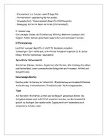 Vorschau - Stundenentwürfe - Materialpaket: Gib mir 5 - Wortschatzspiele im Deutschunterricht - Seite 3