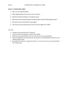 Vorschau - Unterrichtsreihen - The Road to the Civil Rights Act of 1964 - Sequenz - Seite 1