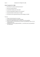 Vorschau - Unterrichtsreihen - The Road to the Civil Rights Act of 1964 - Sequenz - Seite 2