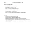 Vorschau - Unterrichtsreihen - The Road to the Civil Rights Act of 1964 - Sequenz - Seite 3