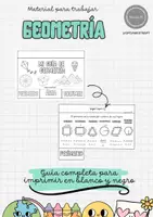Vista previa - Unidades / Secuencias / Situaciones de Aprendizaje - FLIPBOOK GEOMETRÍA - página 2