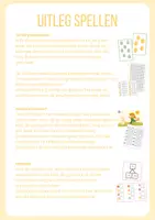 Voorbeeld - bewegend leren pasen groep1/2 - Pagina 2