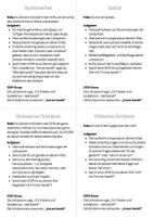Vorschau - Anderer Materialtyp - DDR Rollenkarten - Rollenspiel "Schule wie in der DDR" - Seite 3