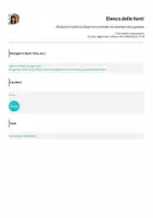 anteprima - Esercizi - Divisioni in colonna classe terza scheda con metodo visivo guidato - Pagina 3