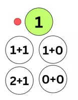 Aperçu - Feuilles d'exercices - lerne Addition auf spielerische Weise - Page 3