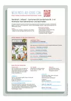 Vorschau - Arbeitsblätter - Heimische Tiere – 12 Steckbriefe & Infotexte (Kl. 2–4) - Seite 2