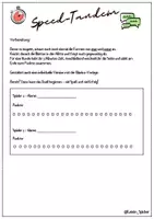 Vorschau - Spiele - Latein Spiele Grammatik Wortschatz Tandem Stadt Land Fluss - Seite 1