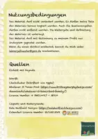 Vorschau - Präsentationen/Tafelbilder - colours: Flashcards - Seite 1