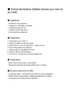 Aperçu - Autre type de ressources - Deux plats latins à cuisiner - Page 1