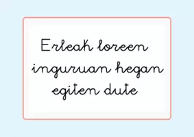 Vista previa - Hojas de trabajo - Udaberria hemen da! 🌼 Irakurmen txartelak - página 3
