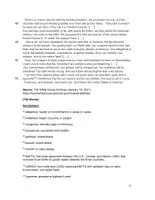 Vorschau - Klassenarbeiten - Donald Trump's Farewell Address 2021 - Analysis / Abschiedsrede (Probeklausur / Klausur Q1/Q2) - Seite 2