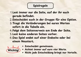 Vorschau - Stundenentwürfe - Zwischen Angst und Widerstand - Digitales Entscheidungsspiel zum Nationalsozialismus - Seite 2