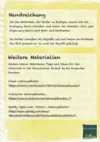 Vorschau - Arbeitsblätter - colours: Wortspeicher - Seite 2