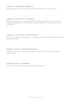Vorschau - Stundenentwürfe - Fit für VERA 3 – Deutschtraining Klasse 3 (BW) | Leseverstehen, Sprache & Rechtschreibung | Thema: Alltag | Mit Lösungen - Seite 2