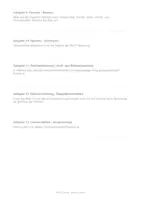 Vorschau - Stundenentwürfe - Fit für VERA 3 – Deutschtraining Klasse 3 (BW) | Leseverstehen, Sprache & Rechtschreibung | Thema: Alltag | Mit Lösungen - Seite 3