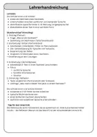 Vorschau - Arbeitsblätter - Sachtext verbessern – Fehlersuche Frühling (Klasse 5–7) | Arbeitsblätter Deutsch - Seite 1