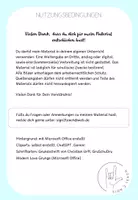 Vorschau - Bildkarten - Gebärden-Wort-Bild-Karten - Ostern - Gebärdensprache - Seite 1