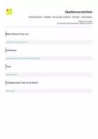 Vorschau - Arbeitsblätter - FRANZÖSISCH - RÄTSEL - PLUS-QUE-PARFAIT+ LÖSUNGEN - Seite 2