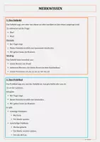 Vorschau - Stundenentwürfe - Materialpaket: SATZPAKET Satzglieder, Satzergänzungen, Subjekt und Prädikat / Klasse 4 - Seite 2