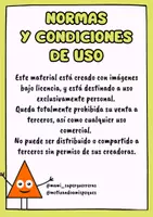 Vista previa - Juegos / Gamificación - ESCAPE ROOM FORMAS GEOMÉTRICAS - página 1