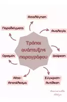 Προεπισκόπηση - Άλλος τύπος υλικού - Τρόποι ανάπτυξης παραγράφου-πλήρης οδηγός - Σελίδα 2