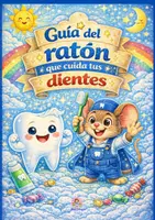 Vista previa - Otros - EL RATÓN QUE CUIDA TUS DIENTES @es20ther - Portada