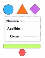 Aperçu - Feuilles d'exercices - Aprender la suma de manera lúdica - Page 1