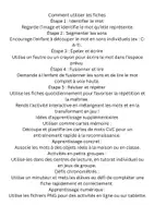 Aperçu - Jeux - Mots CVC pour débutants – Activités ludiques de lecture et d’écriture - Page 1