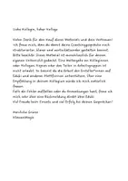 Vorschau - Fördermaterial/Inklusion - Coachinggespräch + Reflexionsfragen | Vorbereitungsmaterial - Seite 1