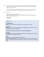 Vorschau - Arbeitsblätter - POLITICAL SPEECHES (XL Materialpaket) - Seite 2