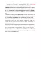 Vorschau - Arbeitsblätter - Kunst AB Kunstepochen: Steinzeit (Klasse 5-8) - Seite 2