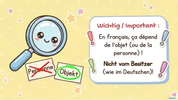 Vorschau - Präsentationen/Tafelbilder - Ma famille - Seite 2
