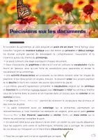 Aperçu - Préparation de séance / Séance complète - Spring activities - Page 1