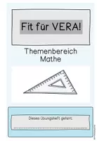 Vorschau - Unterrichtsreihen - Fit für VERA - Themenbereich Mathe - Seite 1