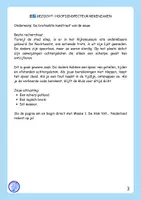 Voorbeeld - Reken-recherche - De Nachtwacht verdwijning (groep 7-8) - Pagina 2