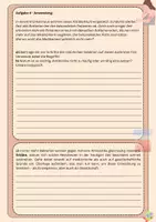 Vorschau - Stundenentwürfe - Natürliche Selektion verstehen - Variation, Selektion, Vererbung und Fortpflanzung an anschaulichen Beispielen - Seite 3