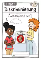 Vorschau - Arbeitsblätter - Stoppt Diskriminierung! | Anti-Rassismus-Heft - Seite 1