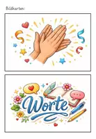 Vorschau - Stundenentwürfe - Liedeinführung Applaus Applaus - Seite 2