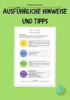Vorschau - Arbeitsblätter - Meine Gefühle - Impulse zur emotionalen Bildung - Seite 2