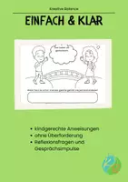 Vorschau - Arbeitsblätter - Meine Gefühle - Impulse zur emotionalen Bildung - Seite 3