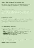 Vorschau - Fördermaterial/Inklusion - Struktur & Transparenz: Wochenplan-Vorlage für individuelle Klett-Visualisierung - Seite 2