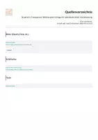 Vorschau - Fördermaterial/Inklusion - Struktur & Transparenz: Wochenplan-Vorlage für individuelle Klett-Visualisierung - Seite 3