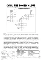 anteprima - Esercizi - Kit Didattico Multidisciplinare (Inglese, Ita, Ed Civica) - Pagina 1