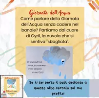 anteprima - Esercizi - Kit Didattico Multidisciplinare (Inglese, Ita, Ed Civica) - Pagina 3