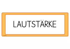 Vorschau - Bildkarten - Lautstärkeampel - Ruheritual Lautstärkeregler - Seite 2
