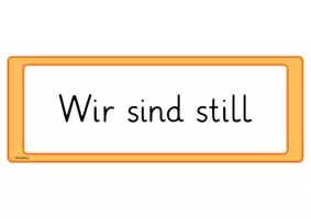 Vorschau - Bildkarten - Lautstärkeampel - Ruheritual Lautstärkeregler - Seite 3