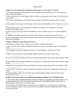 Vorschau - Arbeitsblätter - Argumente erkennen, anwenden und verfassen - Deckblatt