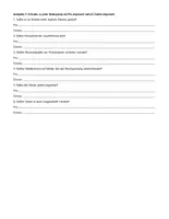 Vorschau - Arbeitsblätter - Argumente erkennen, anwenden und verfassen - Seite 3