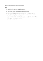 Vorschau - Arbeitsblätter - Klassenarbeiten und Lernzielkontrollen Rationale Zahlen - Deckblatt