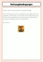 Vorschau - Stationenlernen - Abschreibkartei Ostern (Klasse 2-3) - 3-fach differenziert - Rechtschreibung & Abschreiben - Seite 3